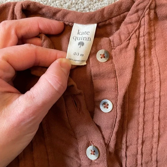 Kate Quinn - Zara - Rylee + Cru - Picture 9 of 11